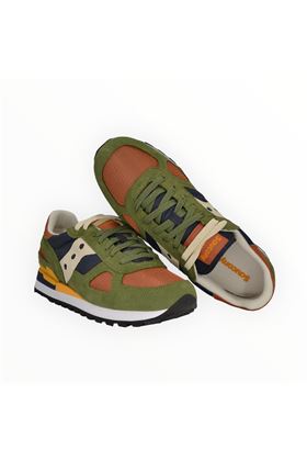 canoscio e nylon--------------- SAUCONY | SHADOW ORIGINAL-866